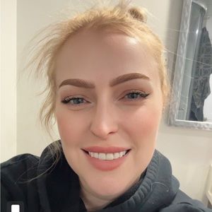 Meet your Posher, Kristi